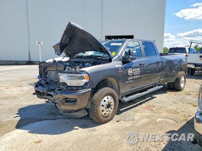 2023 RAM 3500 BIG HORN 3C63RRHL9PG596535 - główne zdjęcie licytacji z USA - miniatura