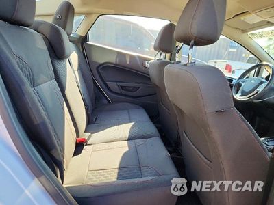 Zdjęcie 10 z 12 samochodu: 2016 FORD FIESTA SE VIN:3FADP4BJ5GM104071 - miniatura