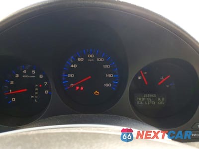 Zdjęcie 9 z 12 samochodu: 2005 ACURA TL VIN:19UUA66255A049224 - miniatura