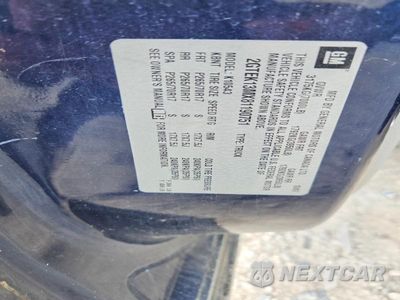 Zdjęcie 12 z 12 samochodu: 2008 GMC SIERRA K1500 VIN:2GTEK13MX81190751 - miniatura
