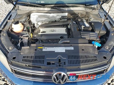 Zdjęcie 11 z 12 samochodu: 2017 VOLKSWAGEN TIGUAN S VIN:WVGAV7AX0HK019699 - miniatura