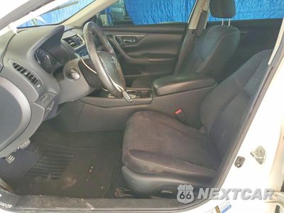 Zdjęcie 7 z 12 samochodu: 2018 NISSAN ALTIMA 2.5 SV VIN:1N4AL3AP1JC199624 - miniatura