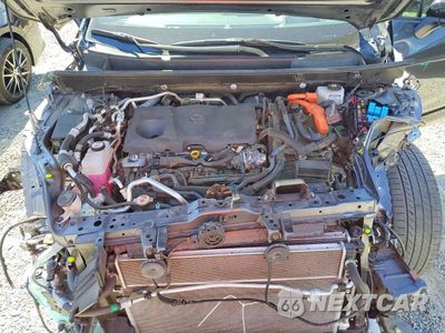 Zdjęcie 12 z 13 samochodu: 2024 TOYOTA RAV4 PRIME XSE VIN:JTMFB3FV4RD207621 - miniatura