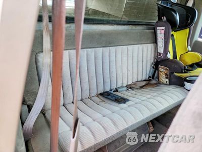 Zdjęcie 10 z 12 samochodu: 1994 GMC SIERRA C1500 VIN:2GTEC19K2R1525571 - miniatura