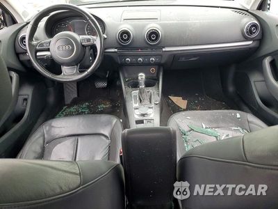 Zdjęcie 8 z 12 samochodu: 2015 AUDI A3 PREMIUM VIN:WAUACGFF8F1005463 - miniatura