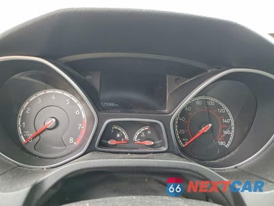 Zdjęcie 9 z 13 samochodu: 2016 FORD FOCUS ST VIN:1FADP3L99GL371245 - miniatura
