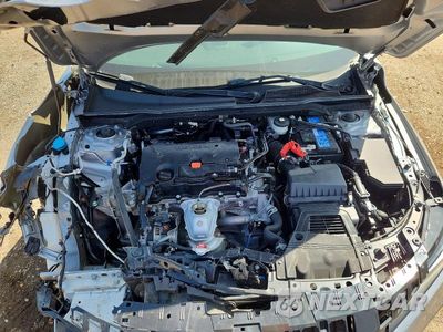 Zdjęcie 11 z 13 samochodu: 2023 HONDA CIVIC SPORT VIN:19XFL2H88PE009781 - miniatura