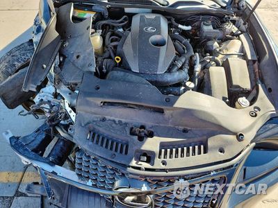Zdjęcie 11 z 12 samochodu: 2017 LEXUS RC 200T VIN:JTHHA5BC0H5007418 - miniatura