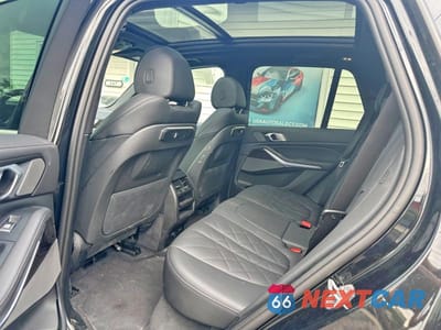 Zdjęcie 12 z 13 samochodu: 2026 BMW X5 XDRIVE40I VIN:5UX23EU04T9102195 - miniatura