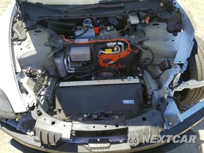 Zdjęcie 11 z 13 samochodu: 2023 TESLA MODEL 3 VIN:5YJ3E1EC0PF583690 - miniatura
