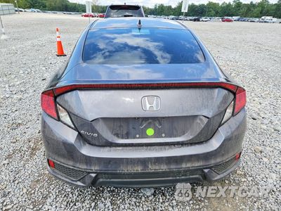 Zdjęcie 6 z 12 samochodu: 2016 HONDA CIVIC EX VIN:2HGFC3B30GH351511 - miniatura