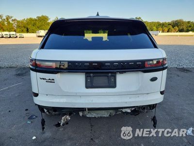 Zdjęcie 6 z 14 samochodu: 2018 LAND ROVER RANGE ROVER VELAR R-DYNAMIC HSE VIN:SALYM2RV0JA743408 - miniatura