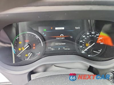 Zdjęcie 9 z 12 samochodu: 2026 TOYOTA SIENNA LE VIN:5TDKRKEC6TS298262 - miniatura