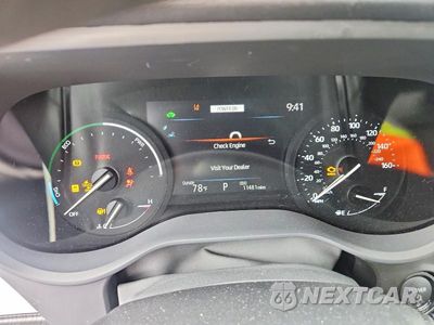 Zdjęcie 9 z 12 samochodu: 2026 TOYOTA SIENNA LE VIN:5TDKRKEC6TS298262 - miniatura