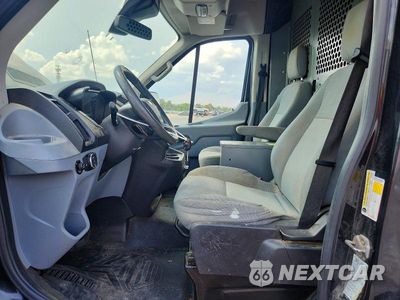 Zdjęcie 7 z 13 samochodu: 2015 FORD TRANSIT T-250 VIN:1FTYR2CM8FKA84262 - miniatura