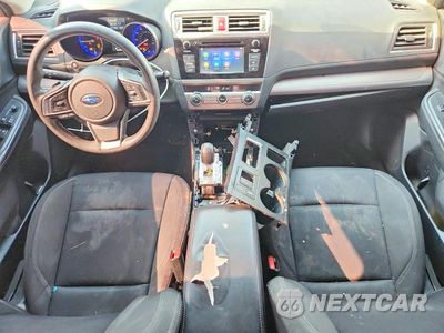 Zdjęcie 8 z 12 samochodu: 2019 SUBARU LEGACY 2.5I VIN:4S3BNAB63K3017832 - miniatura