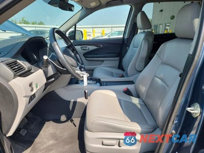 Zdjęcie 7 z 13 samochodu: 2019 HONDA PILOT TOURING VIN:5FNYF6H60KB091014 - miniatura