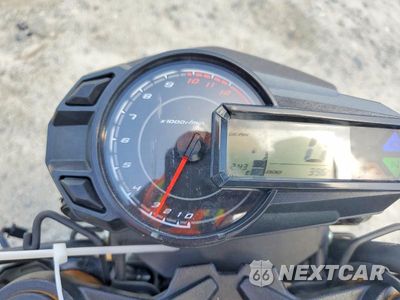 Zdjęcie 7 z 10 samochodu: 2025 KAWASAKI BR125 J VIN:JKABRRJ13SDA34193 - miniatura