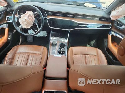 Zdjęcie 8 z 13 samochodu: 2021 AUDI A6 PREMIUM PLUS VIN:WAUE3AF20MN047062 - miniatura