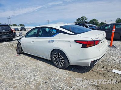 Drugie zdjęcie samochodu z przodu: 2025 NISSAN ALTIMA SV VIN:1N4BL4DV9SN317932 - miniatura