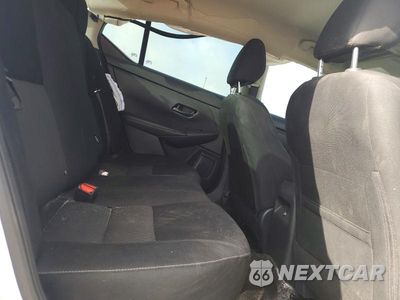 Zdjęcie 10 z 12 samochodu: 2024 NISSAN SENTRA SV VIN:3N1AB8CV3RY289840 - miniatura