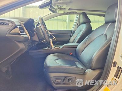 Zdjęcie 7 z 12 samochodu: 2024 TOYOTA CAMRY XSE V6 VIN:4T1KZ1AK2RU091522 - miniatura
