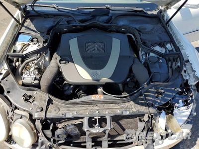 Zdjęcie 11 z 13 samochodu: 2007 MERCEDES-BENZ E 350 VIN:WDBUF56X67B179983 - miniatura