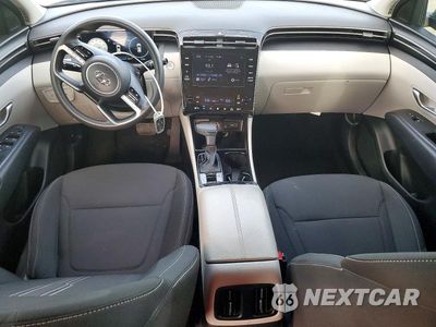 Zdjęcie 8 z 13 samochodu: 2024 HYUNDAI TUCSON SEL VIN:5NMJB3DE7RH428070 - miniatura