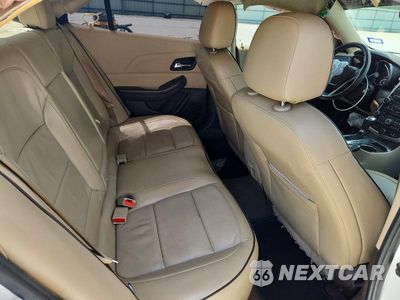 Zdjęcie 10 z 12 samochodu: 2014 CHEVROLET MALIBU LTZ VIN:1G11H5SL6EF280649 - miniatura