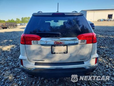 Zdjęcie 6 z 12 samochodu: 2016 GMC TERRAIN SLE VIN:2GKFLTE36G6348123 - miniatura