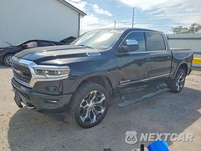 2023 RAM 1500 LIMITED 1C6SRFHT3PN526210 - główne zdjęcie licytacji z USA - miniatura