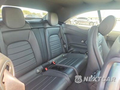 Zdjęcie 10 z 12 samochodu: 2019 MERCEDES-BENZ C 300 VIN:WDDWK8DB9KF798924 - miniatura