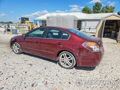 Drugie zdjęcie samochodu z przodu: 2011 NISSAN ALTIMA 2.5 VIN:1N4AL2AP9BC177429 - miniatura