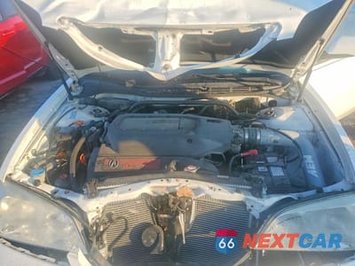 Zdjęcie 11 z 13 samochodu: 2001 ACURA 3.2CL TYPE-S VIN:19UYA42791A012713 - miniatura