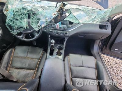 Zdjęcie 8 z 12 samochodu: 2019 CHEVROLET IMPALA PREMIER VIN:1G1105S39KU107366 - miniatura