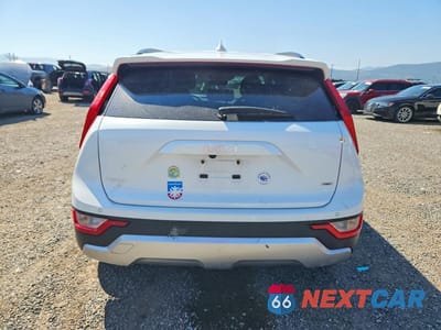 Zdjęcie 6 z 13 samochodu: 2024 KIA NIRO EX VIN:KNDCR3LE2R5184420 - miniatura