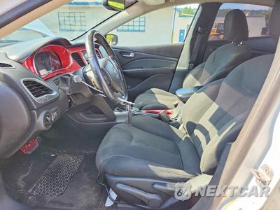 Zdjęcie 7 z 12 samochodu: 2013 DODGE DART SXT VIN:1C3CDFBA2DD147773 - miniatura