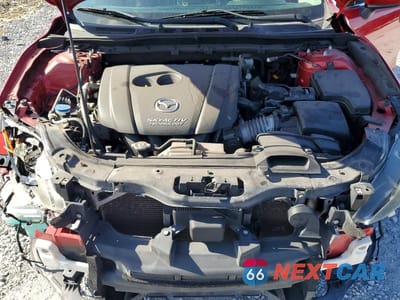 Zdjęcie 11 z 13 samochodu: 2015 MAZDA 3 TOURING VIN:JM1BM1V79F1268654 - miniatura