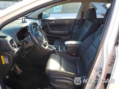 Zdjęcie 7 z 13 samochodu: 2017 KIA SPORTAGE LX VIN:KNDPMCAC6H7223109 - miniatura