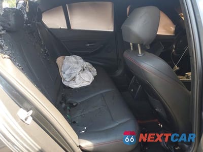 Zdjęcie 10 z 12 samochodu: 2015 BMW 328 XI SULEV VIN:WBA3B5G53FNS17024 - miniatura