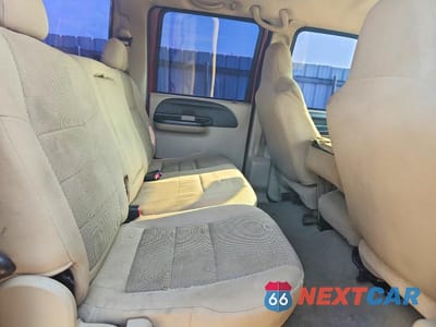 Zdjęcie 10 z 12 samochodu: 2006 FORD F250 SUPER DUTY VIN:1FTSW21P56EB25845 - miniatura