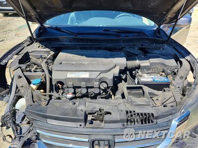 Zdjęcie 11 z 13 samochodu: 2015 HONDA ACCORD EXL VIN:1HGCR3F89FA009785 - miniatura