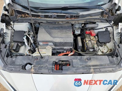 Zdjęcie 11 z 12 samochodu: 2019 NISSAN LEAF SL VIN:1N4AZ1CP7KC308072 - miniatura