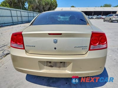 Zdjęcie 6 z 12 samochodu: 2010 DODGE CHARGER SXT VIN:2B3CA3CV1AH148935 - miniatura