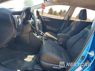 Zdjęcie 7 z 12 samochodu: 2018 TOYOTA COROLLA IM BASE VIN:JTNKARJE8JJ565995 - miniatura