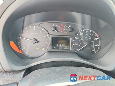 Zdjęcie 9 z 13 samochodu: 2016 NISSAN SENTRA FE+ S VIN:3N1AB7AP7GY273393 - miniatura