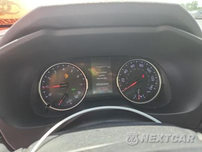 Zdjęcie 9 z 13 samochodu: 2020 TOYOTA RAV4 VIN:JTMP1RFV8LD055408 - miniatura