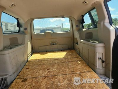 Zdjęcie 10 z 13 samochodu: 2014 RAM TRADESMAN VIN:2C4JRGAG6ER175106 - miniatura