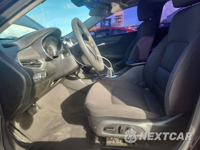Zdjęcie 7 z 12 samochodu: 2020 CHEVROLET MALIBU LT VIN:1G1ZD5ST2LF015190 - miniatura
