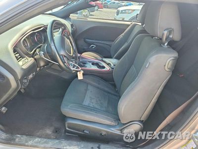 Zdjęcie 7 z 12 samochodu: 2017 DODGE CHALLENGER R/T VIN:2C3CDZBT8HH582986 - miniatura
